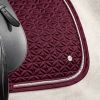 Tapis de selle cheval Rom - Waldhausen