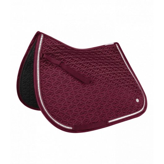 Tapis de selle cheval Rom - Waldhausen