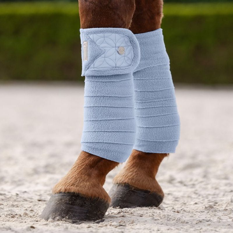 Bandes de polo cheval Rom - Waldhausen