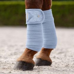 Bandes de polo cheval Rom - Waldhausen