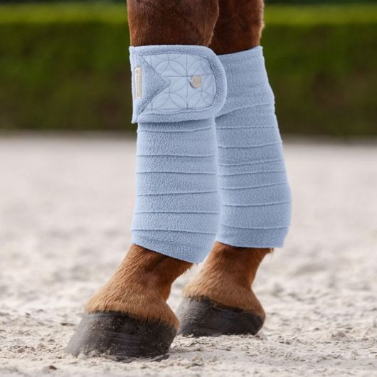 Bandes de polo cheval Rom - Waldhausen Bandes de polo cheval Rom - Waldhausen