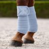 Bandes de polo cheval Rom - Waldhausen