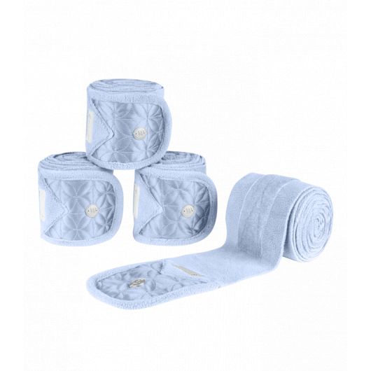 Bandes de polo cheval Rom - Waldhausen