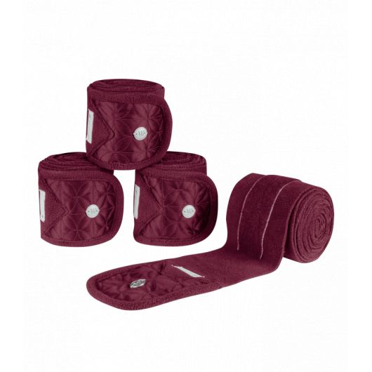 Bandes de polo cheval Rom - Waldhausen