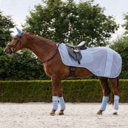 Couvre reins cheval Rom - Waldhausen