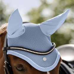 Bonnet anti-mouche cheval Rimini - Waldhausen 