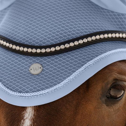 Bonnet anti-mouche cheval Rimini - Waldhausen 