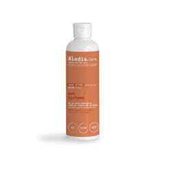 Hot Système - Gel de préparation à l'effort cheval - Alodis Care