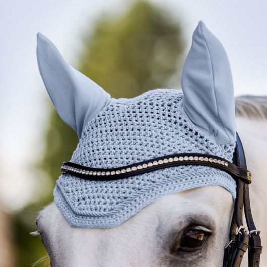 Bonnet anti-mouche cheval Basic - Waldhausen