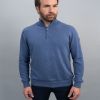 Pull équitation homme Parmo - Harcour