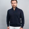 Pull équitation homme Parmo - Harcour