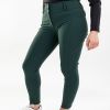 Pantalon équitation femme Luce - Harcour 