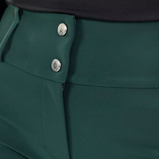 Pantalon équitation femme Luce - Harcour 