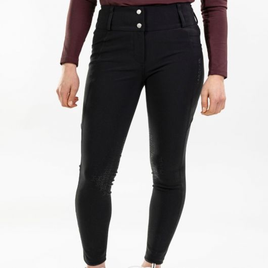 Pantalon équitation femme Luce - Harcour Pantalon équitation femme Luce - Harcour