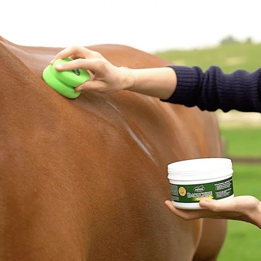 Gel anti-mouche cheval Emouchine Protec Pot - Ravene