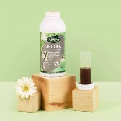 Formule déstressante cheval 500 ml Be cool - Ravene