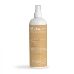 Top Clean - spray assainissant cheval - Alodis Care