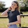 Tee shirt équitation femme respirant Pia - Elt