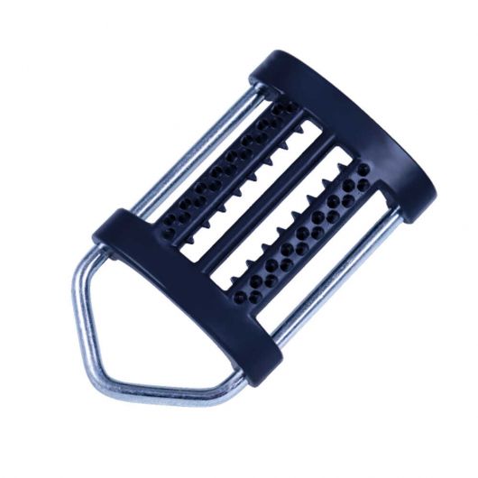 Raccord ruban clôture cheval 40 mm (x6) Horizont 