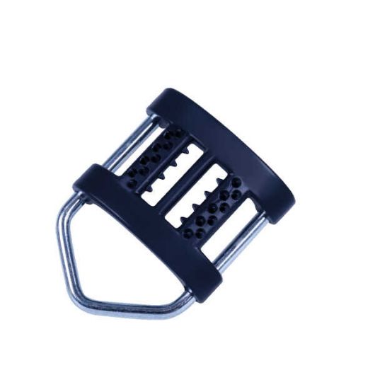 Raccord ruban clôture cheval 20 mm (x10) Horizont 