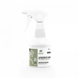 Activateur de mue cheval - Ekinat 