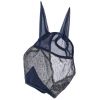 Masque anti-mouche cheval avec oreilles 