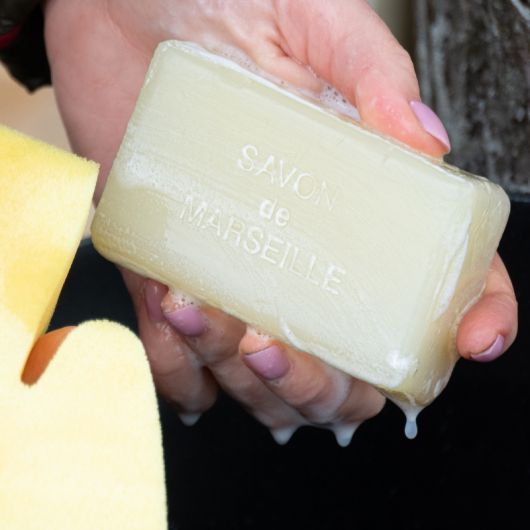 Savon multi-usages cheval et écurie Clean - Alodis Care