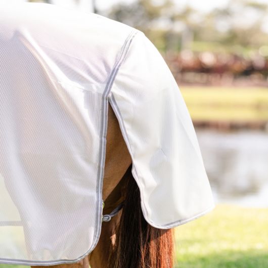 Chemise anti-mouches cheval Amigo Bug Rug - Horseware