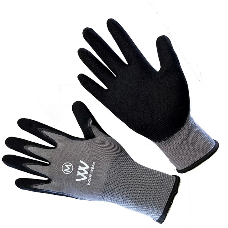 Gants d'écurie été - Woof Wear 