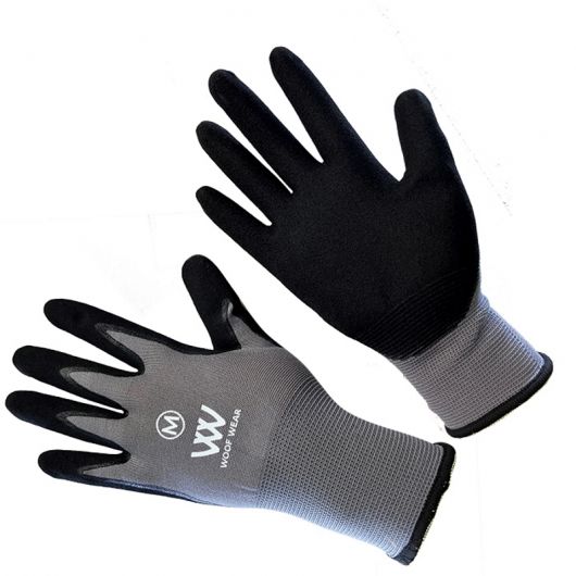 Gants d'écurie été - Woof Wear Gants d'écurie été - Woof Wear