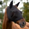 Masque anti-mouches cheval FinoStretch Zipper