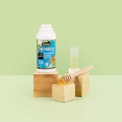 Electrolytes cheval Nutrilyte 500 ml date courte - Ravene