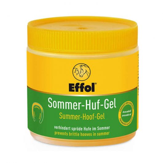 Gel sabots été - Effol Gel sabots été - Effol