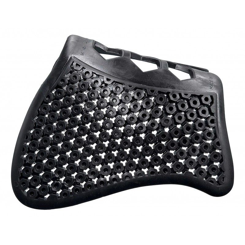 Pad garrot cheval gel - Horsena