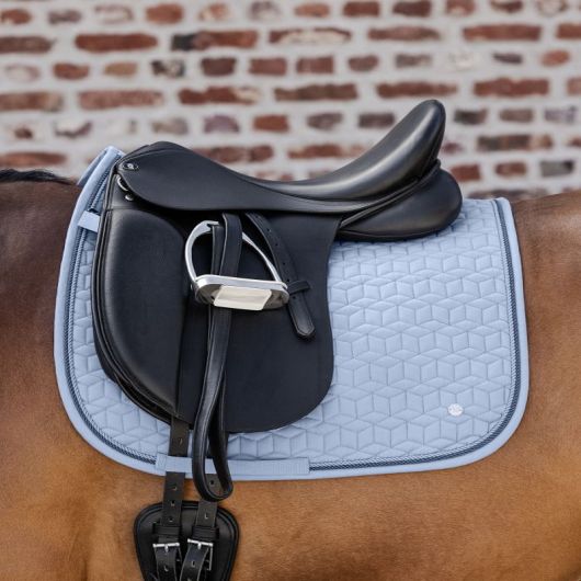 Tapis de selle cheval Philadelphia - Waldhausen