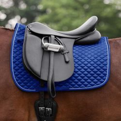 Tapis de selle cheval Felix Glam - Waldhausen 