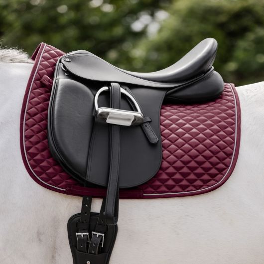 Tapis de selle cheval Felix Glam - Waldhausen 