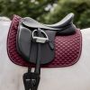 Tapis de selle cheval Felix Glam - Waldhausen 