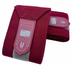 Bandes de repos cheval (x2) - Horsena 