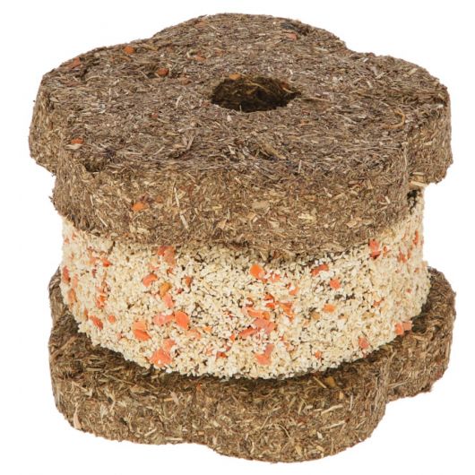 Friandise cheval Sandwich 195g Delizia Friandise cheval Sandwich 195g Delizia