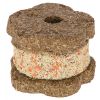 Friandise cheval Sandwich 195g Delizia 