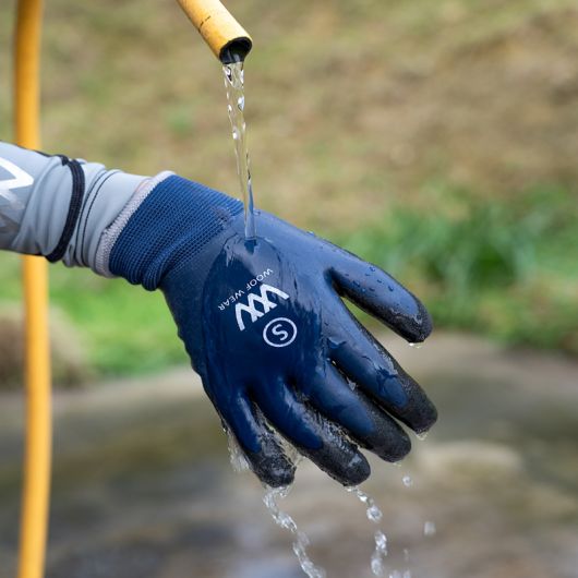 Gants écurie hiver - Woof Wear WG0126