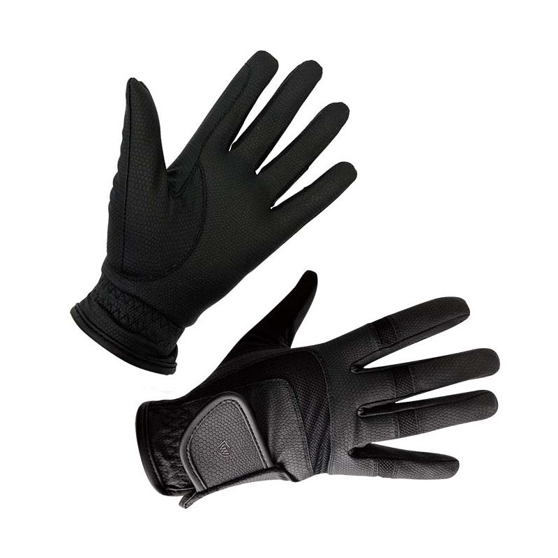 Gants équitation Sport - Woof Wear 