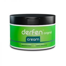Derfen Original Cream dermite cheval (tête, oreilles) 150 ml- Animaderm