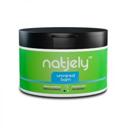 Natjely baume protecteur universel cheval 300 ml - Animaderm