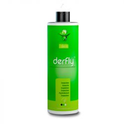 Derfly anti-mouche cheval biotechnologique 500 ml - Animaderm
