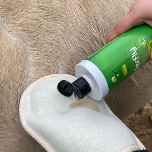 Derfly anti-mouche cheval biotechnologique 500 ml - Animaderm