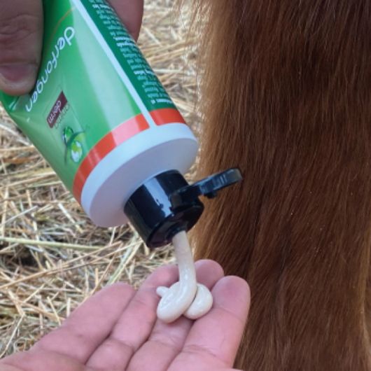 Derfen Derfongen gale de boue cheval 500 ml - Animaderm
