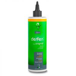 Derfen Original Lotion dermite cheval (peau fine/souple) 250 ml - Animaderm