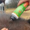 Derfen Clear lotion dermite cheval (peau épaisse/sèche) 250 ml -Animaderm